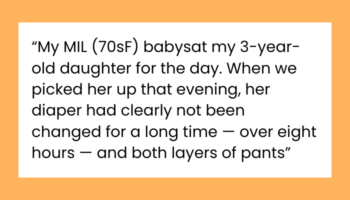 Why I’m Not Letting My Kids Go Back to My MIL’s Until She Respects Me