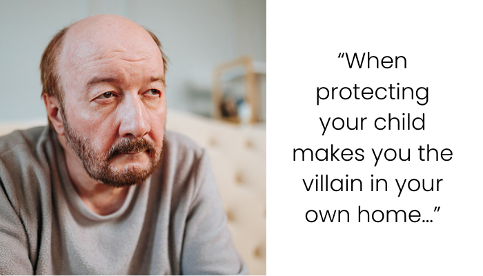 My MIL Chose a Predator Over Her Family—Now I’m the Villain for Setting Boundaries