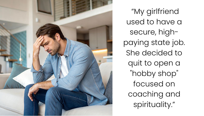 Am I Being Used? When Your Partner Stops Working, Asks for Security, and Pulls Away Intimately