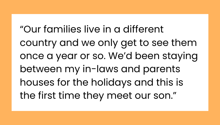 MIL Secretly Gives Baby Formula Behind Mom’s Back, Claims “He Was Starving” When Confronted